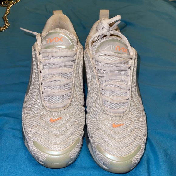 Nike 720 woman - Picture 1 of 5